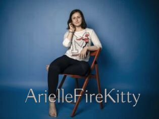 ArielleFireKitty