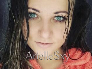 ArielleSxy