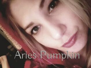 Aries_Pumpkin