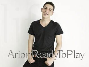 ArionReadyToPlay