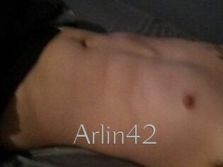 Arlin42