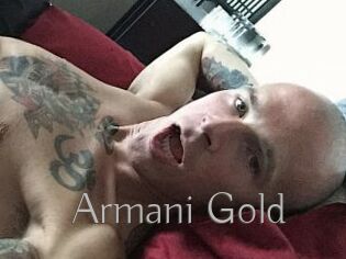 Armani_Gold