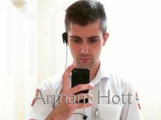 Armani_Hott