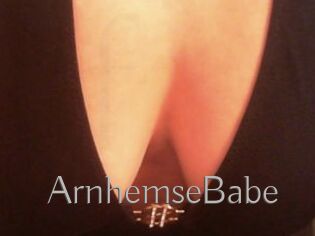 ArnhemseBabe