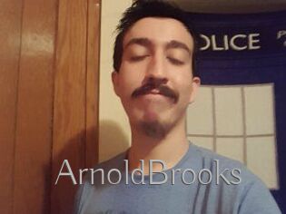 Arnold_Brooks