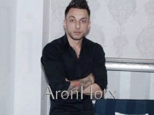 AronHotx