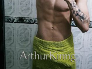 ArthurKinng Live Fick