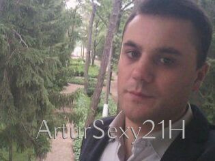 Artur_Sexy21H