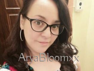 AryaBloomxx