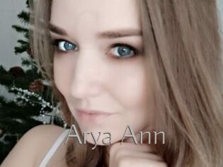 Arya_Ann