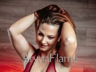 ArynaFlame