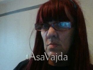 AsaVajda