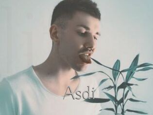 Asdi