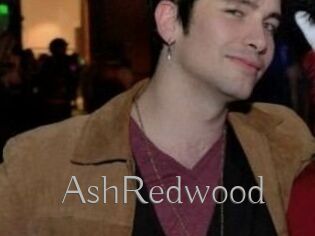 Ash_Redwood