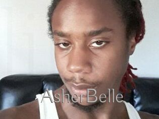Asher_Belle