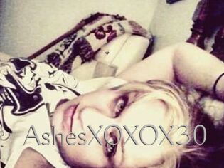 AshesXOXOX30