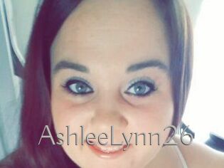 AshleeLynn_26