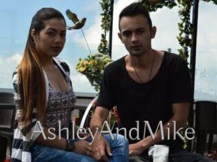 AshleyAndMike