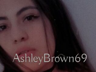 AshleyBrown69