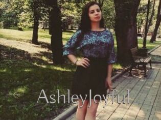 AshleyJoyful