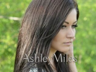AshleyMiles