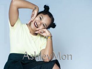 AshleyMon