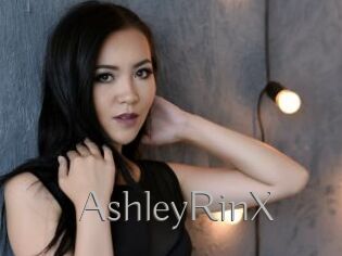 AshleyRinX