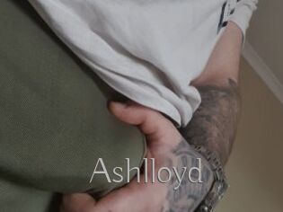Ashlloyd