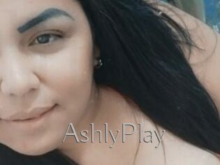 AshlyPlay