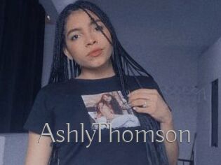 AshlyThomson