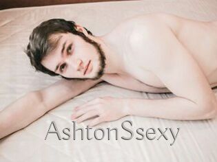 AshtonSsexy