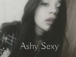 Ashy_Sexy