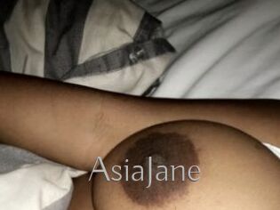 AsiaJane