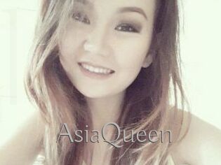 AsiaQueen