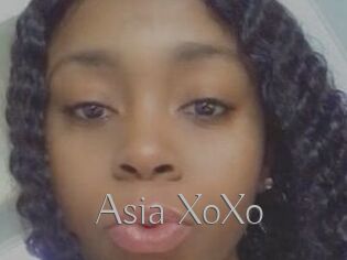 Asia_XoXo