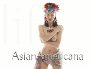 AsianAmericana