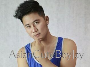 AsianCuteBoyJay