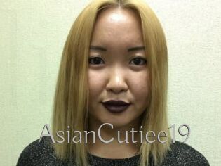 AsianCutiee19