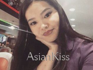 AsianKiss