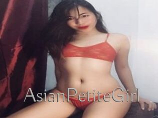 AsianPetiteGirl