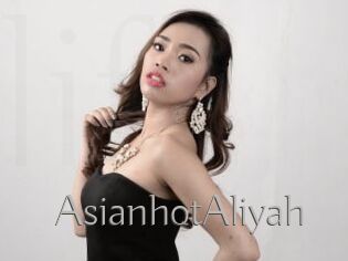 AsianhotAliyah