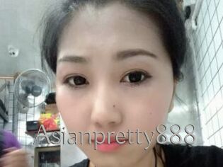 Asianpretty888