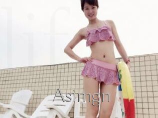 Asimgn