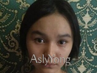 AslyYong