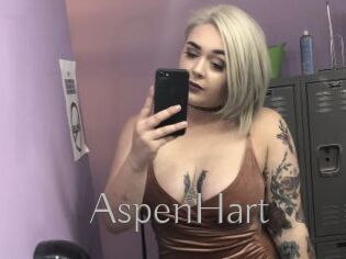 AspenHart