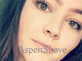 AspenShaye