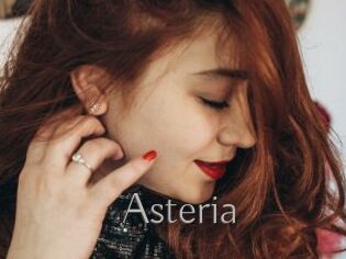 Asteria