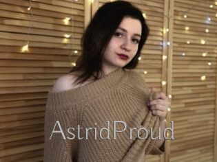 AstridProud