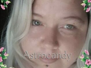 Astrocandy