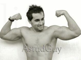 AstudGuy